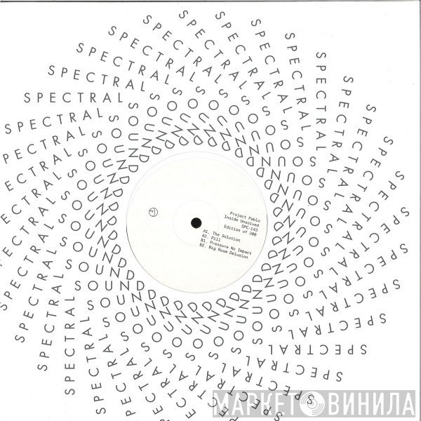 Project Pablo  - Inside Unsolved