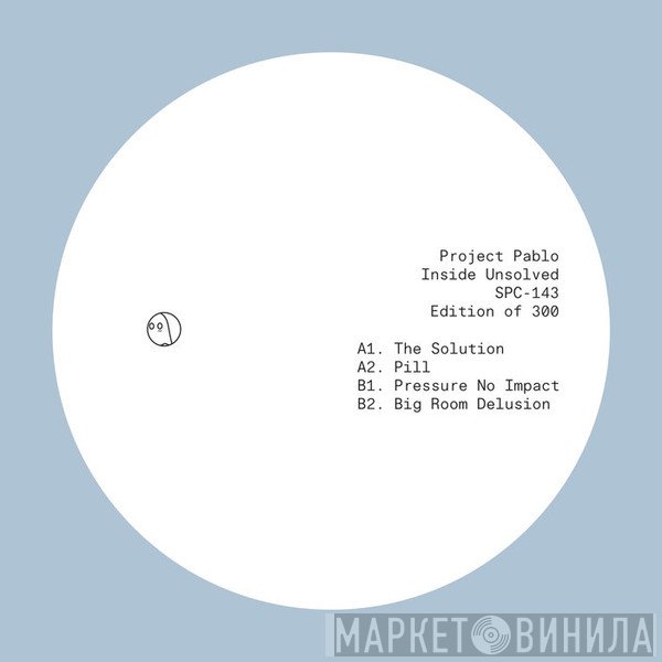 Project Pablo  - Inside Unsolved