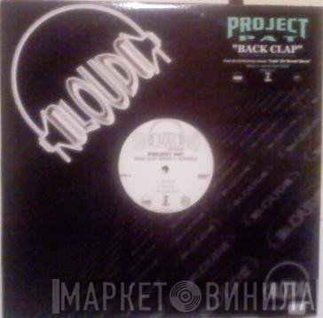 Project Pat  - Back Clap