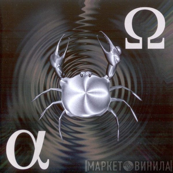 Project Pitchfork  - α Ω