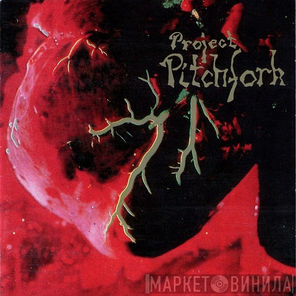 Project Pitchfork  - Souls / Island