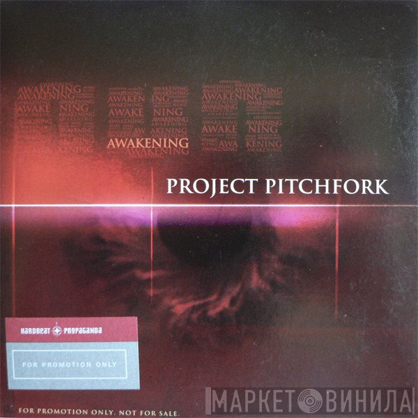 Project Pitchfork  - Awakening
