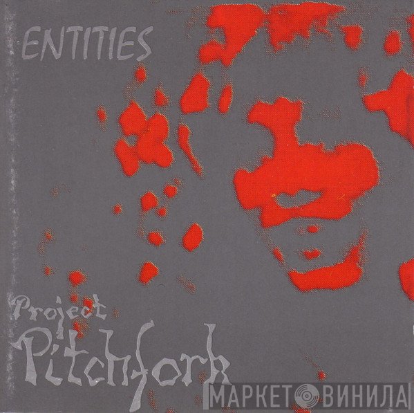 Project Pitchfork  - Entities