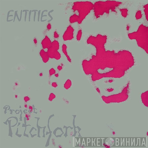 Project Pitchfork  - Entities