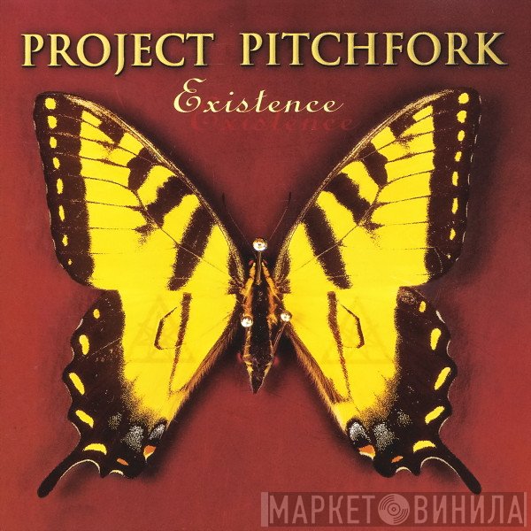 Project Pitchfork  - Existence