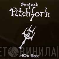 Project Pitchfork  - IO Box