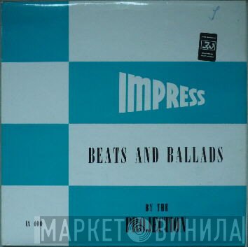 Projection   - Beats & Ballads