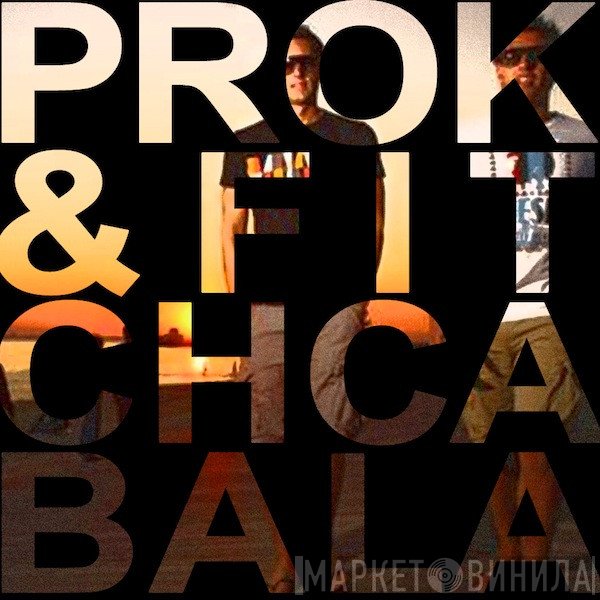 Prok & Fitch  - Cabala
