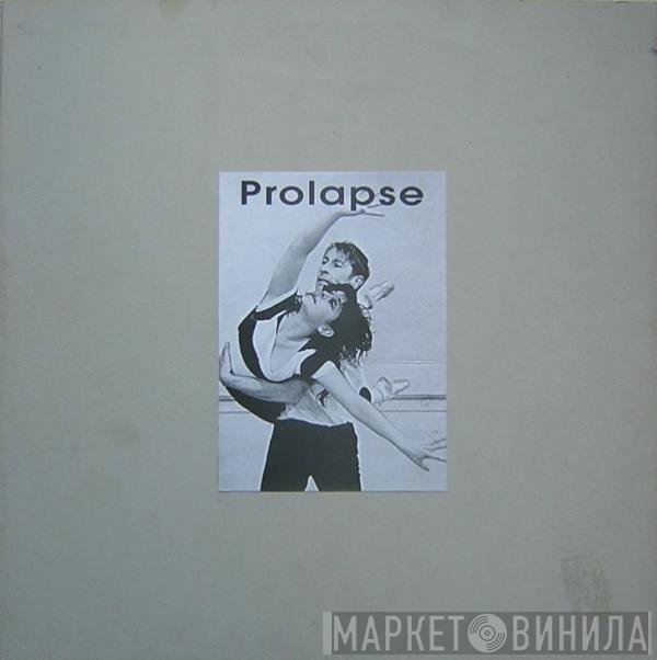 Prolapse  - Flexed / Unroadkill