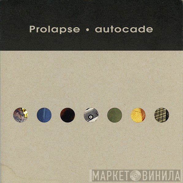 Prolapse - Autocade
