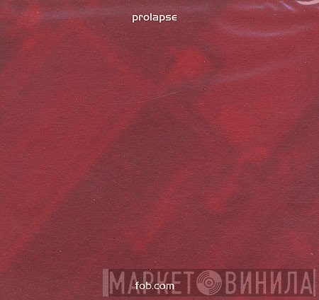 Prolapse  - Fob.Com