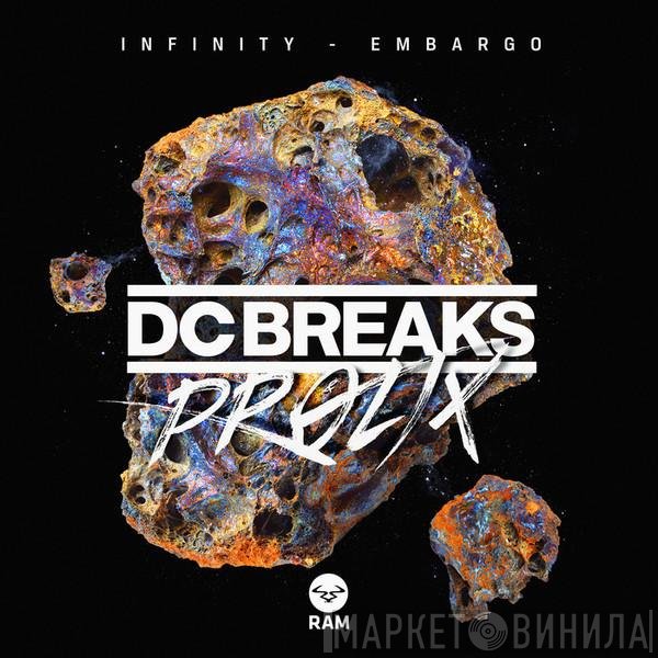 Prolix, DC Breaks - Infinity / Embargo