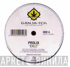 Prolix - Exile / Choke Hold