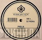 Prolix - The Scourge EP