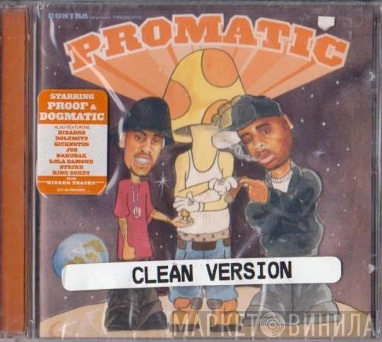 Promatic  - Promatic