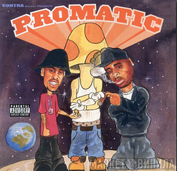Promatic  - Promatic