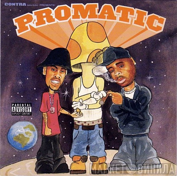 Promatic  - Promatic