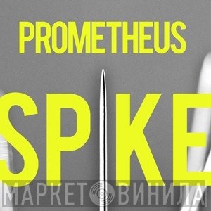Prometheus  - Spike