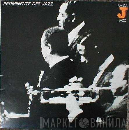  - Prominente Des Jazz