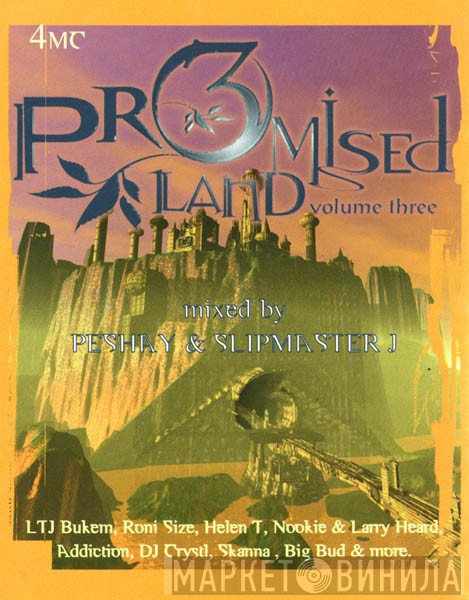  - Promised Land Volume Three
