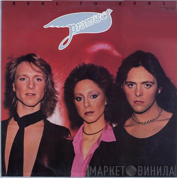 Promises  - Real To Real