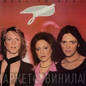 Promises  - Real To Real