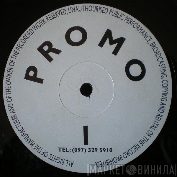  - Promo #1