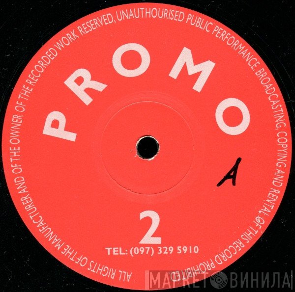  - Promo #2