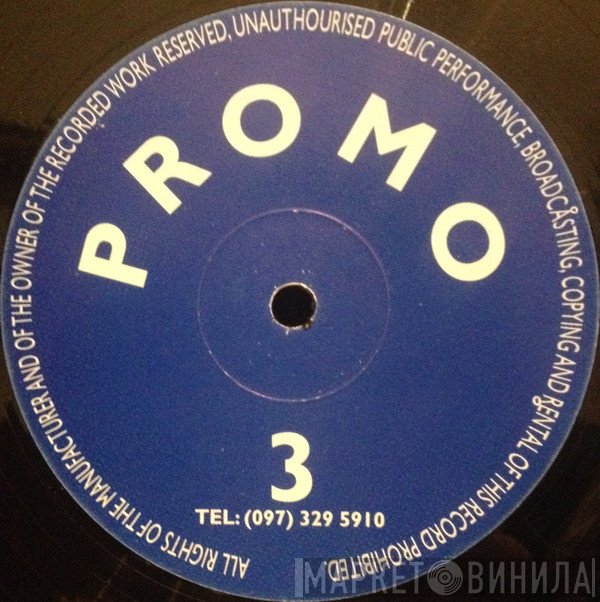  - Promo #3