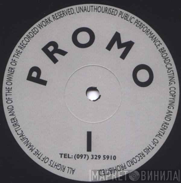  - Promo 1