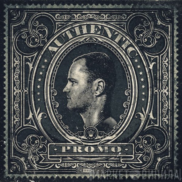 Promo  - Authentic