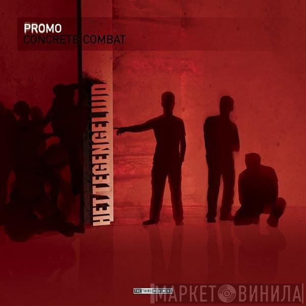 Promo  - Concrete Combat