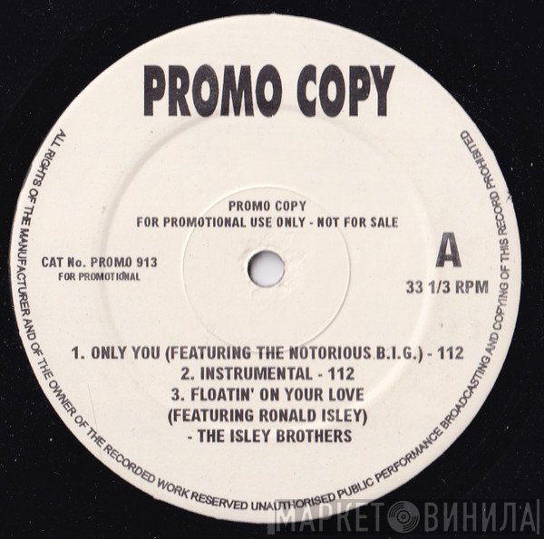  - Promo Copy