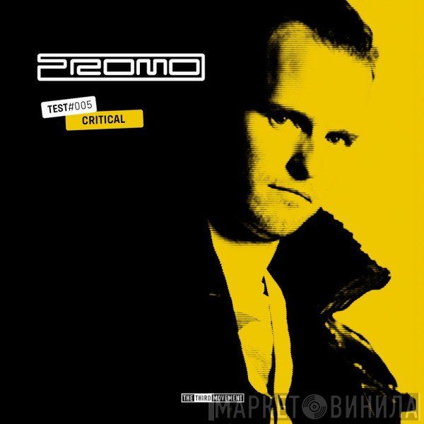 Promo  - Critical