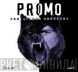 Promo  - Dancefloor Hardcore