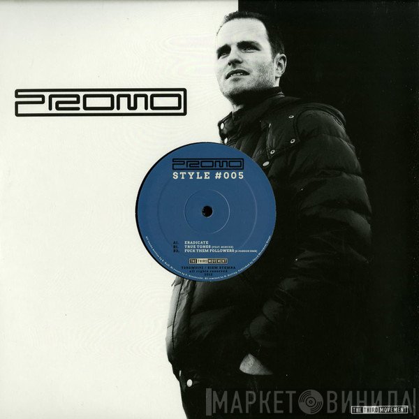 Promo  - Eradicate | True Tones
