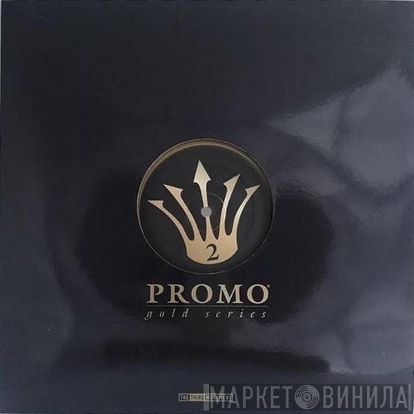 Promo  - Gold Series 2