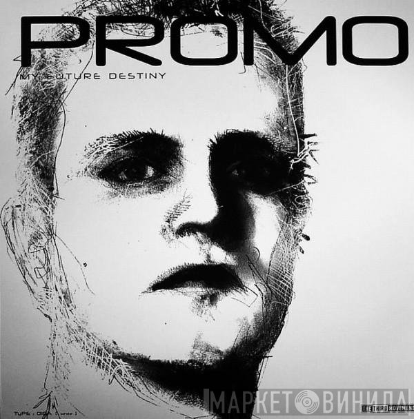 Promo  - My Future Destiny
