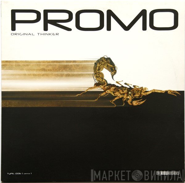 Promo  - Original Thinker