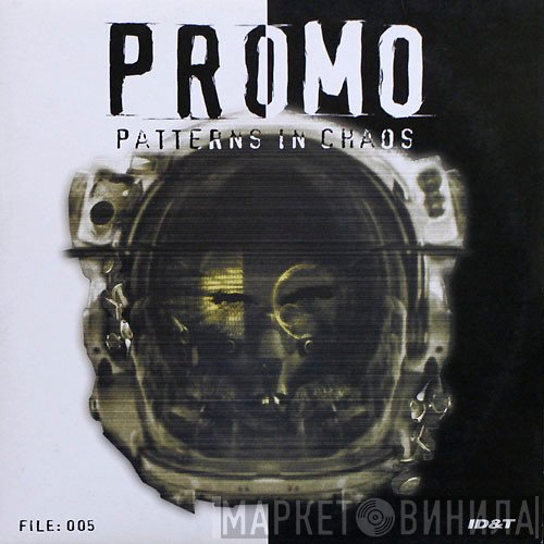 Promo  - Patterns In Chaos