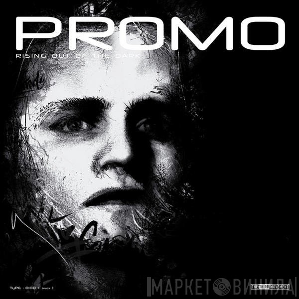 Promo  - Rising Out Of The Dark
