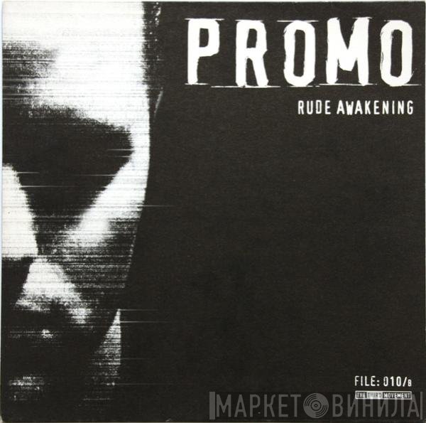 Promo  - Rude Awakening