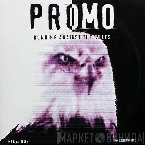 Promo  - Running Against The Rules