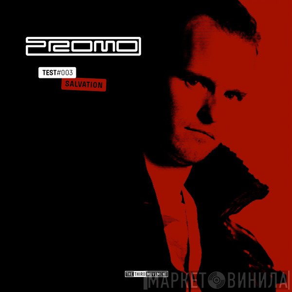 Promo  - Salvation