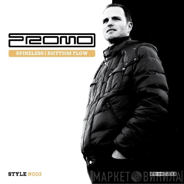 Promo  - Spineless | Rhythm Flow