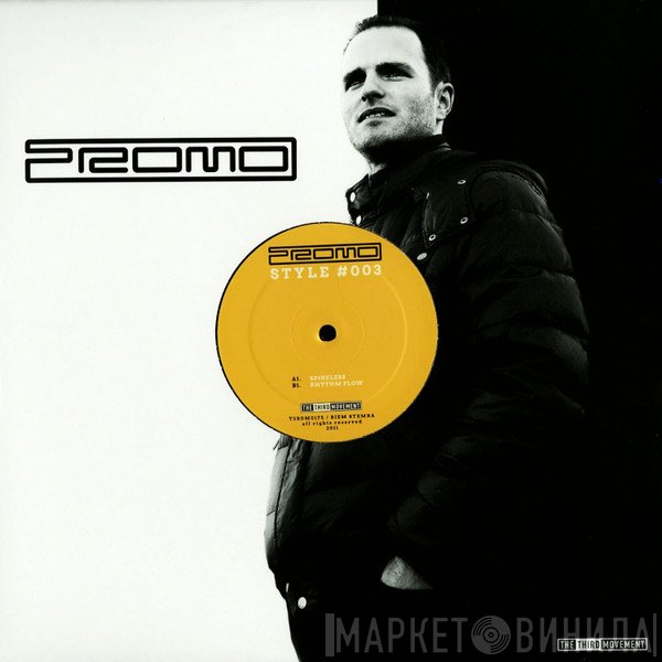 Promo  - Spineless | Rhythm Flow