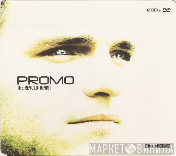 Promo  - The Revolutionist