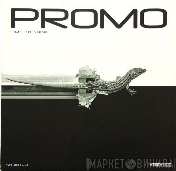 Promo  - Time To Shine