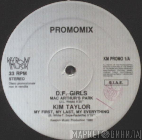 - Promomix