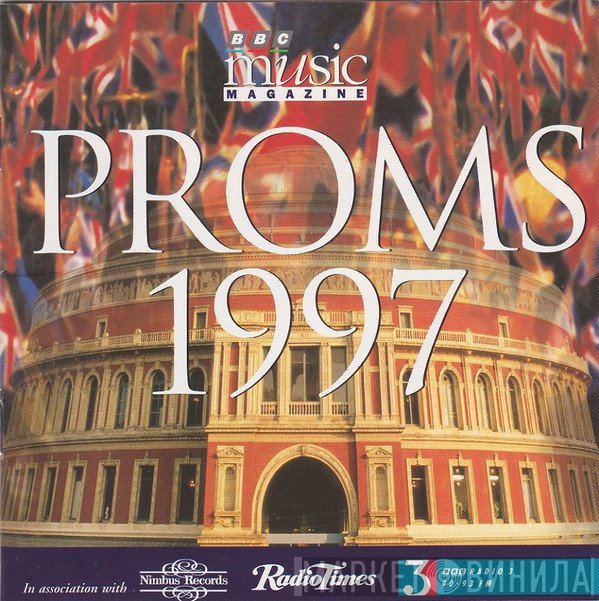  - Proms 1997